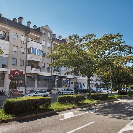 Apartman Vukcevic Podgorica Exterior photo