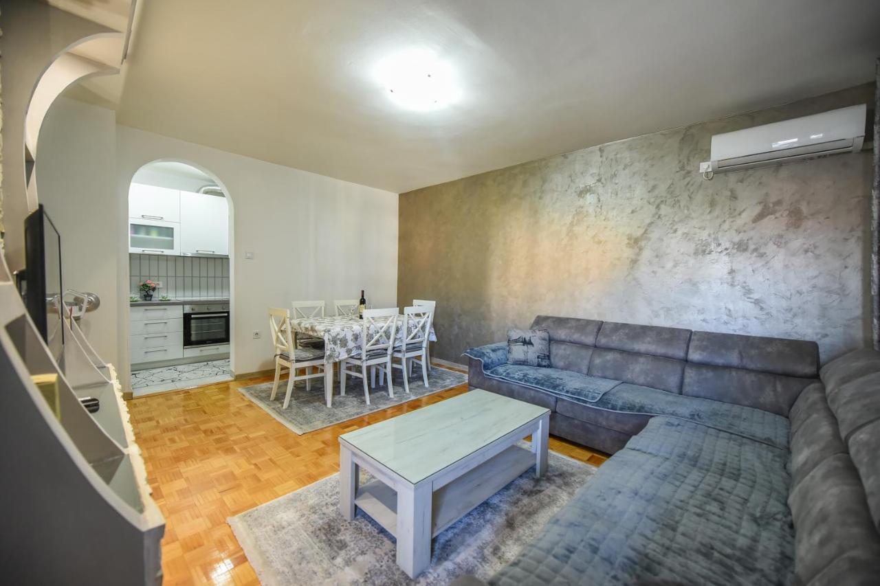 Apartman Vukcevic Podgorica Exterior photo