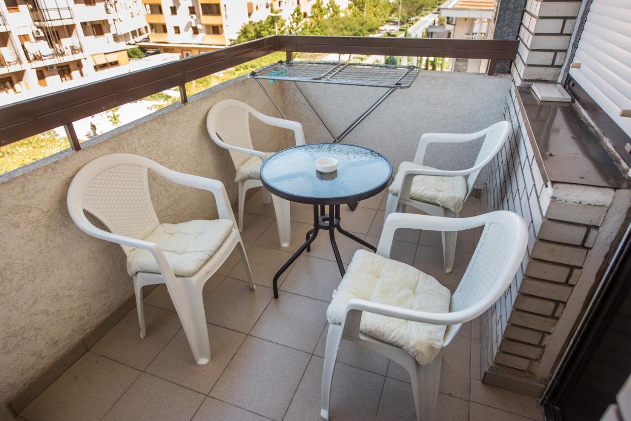 Apartman Vukcevic Podgorica Exterior photo